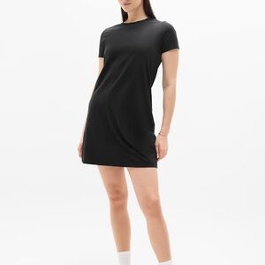 Athleta | NWT essential tee dress